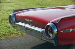 Ford Thunderbird Sports Roadster 1962 года
